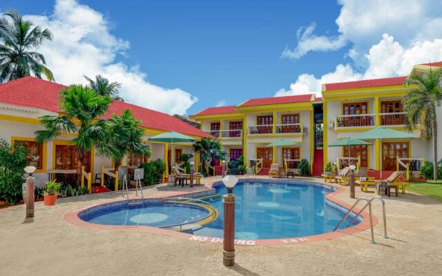 Spazio Leisure Resort