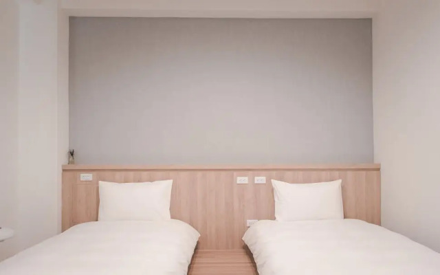 Ying Yue Homestay