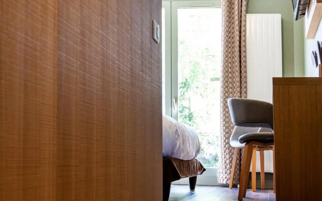 Logis Hotel de la Tour