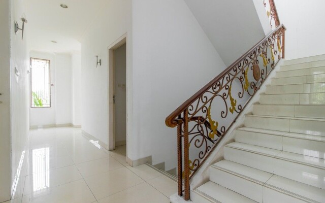 RedDoorz @ Permata Sari Karawaci