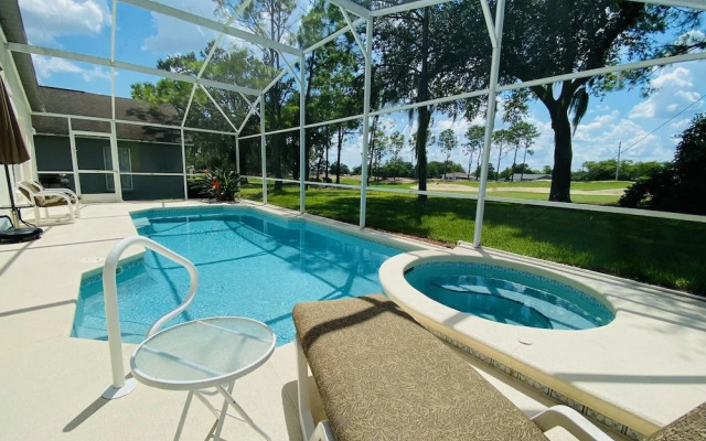 Dianes Southern Dunes Vacation Home