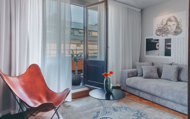 Story Hotel Riddargatan, part of JDV by Hyatt