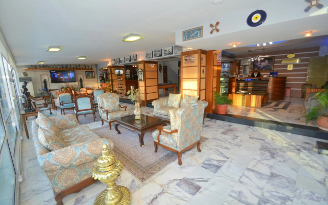 Hotel Istankoy Kusadasi