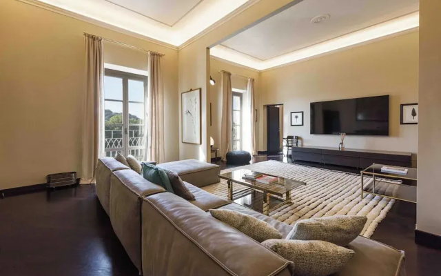 Luxury Lungarno House by MMega
