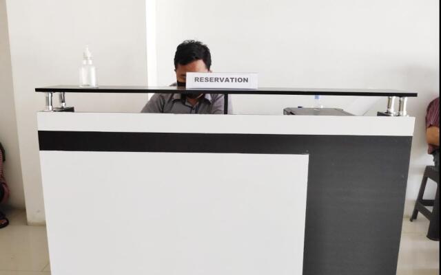 Apartemen Riverview Residence By Yapadi Hotel