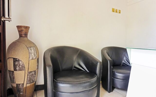 OYO 91349  Karawaci Taman Permata 3