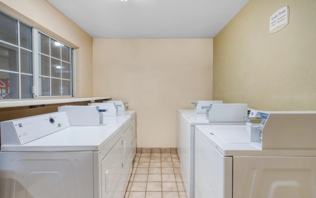 SureStay Hotel by Best Western Ukiah