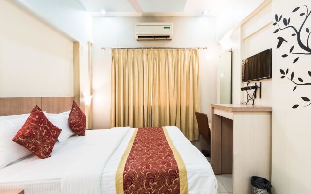 OYO Rooms Panvel Near Civil Court