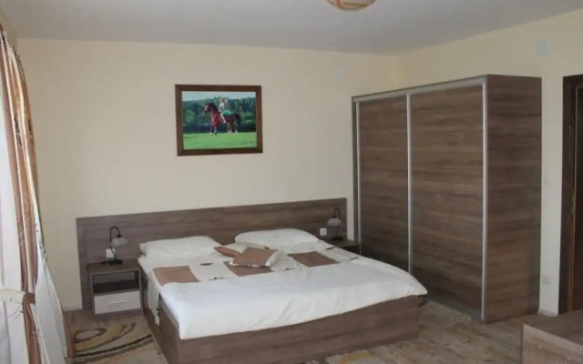 Agrotourism Vinia