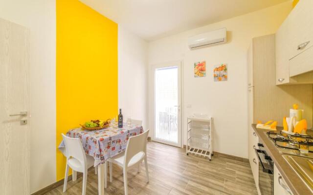 Al Mare where to spend a holiday in contact with the sea