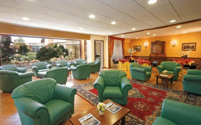 Hotel Mondial