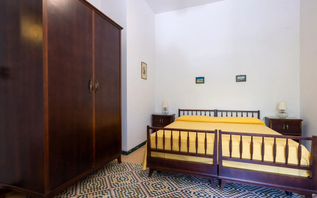 Antico Giardino Salentino - Appartamento 3 Lantana-appartamento 3 Lantana
