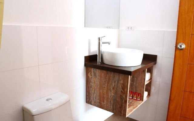 Hotel La Estancia Ica