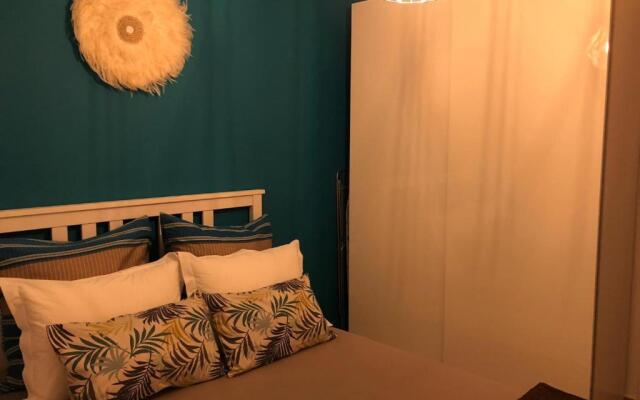 Villa Dimitri - Beach House