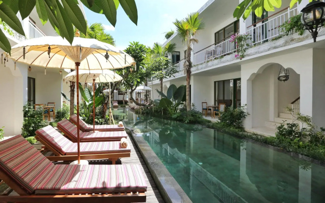 Sabana Ubud