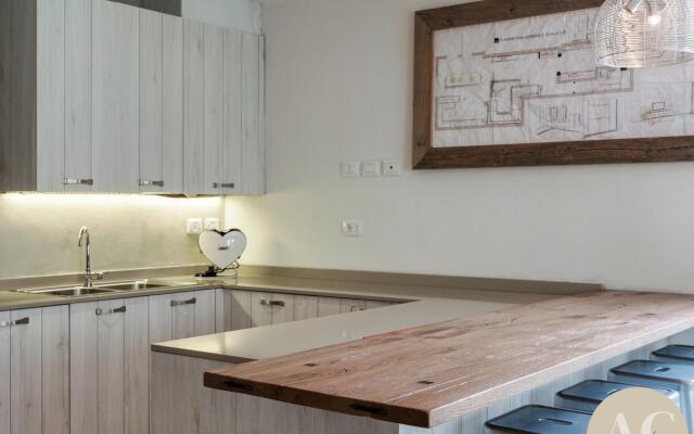 La Tavolata in Incudine