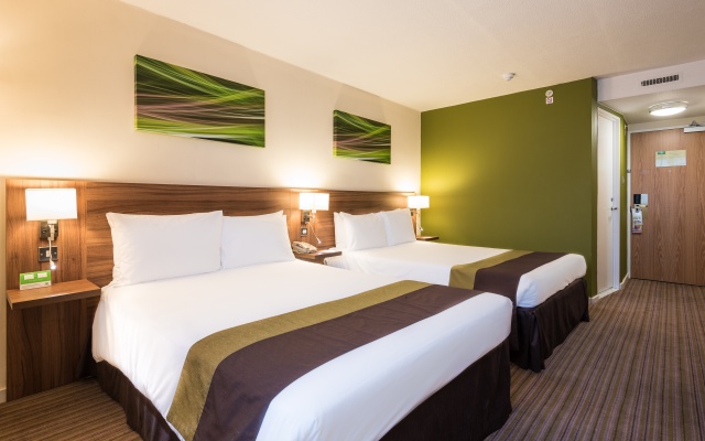 Holiday Inn Slough - Windsor by IHG - Image 4