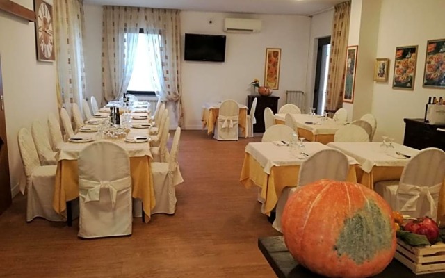 Hotel Mazzocchetti