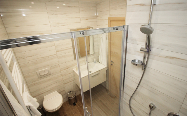 Studio Apartments 4 You in Split