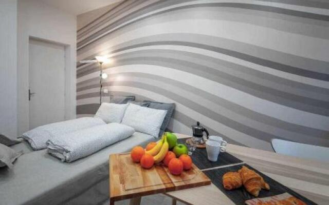 Flat 1 Bedroom - Albenga