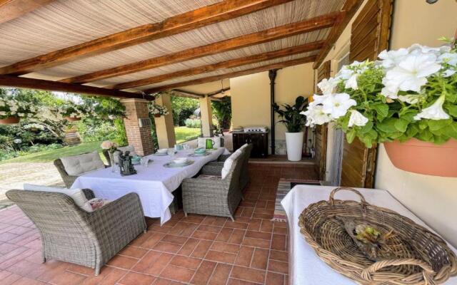 Spoleto Enchantedexc Pool, Gardens villaaircon 5