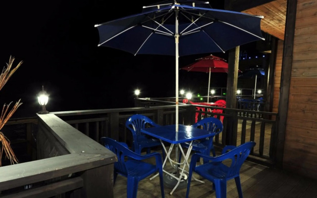 Gyeongju Ocean Tour Pension