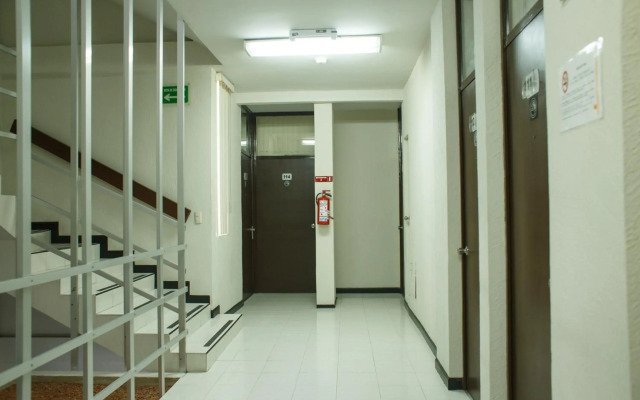 Hotel Fiesta Versalles