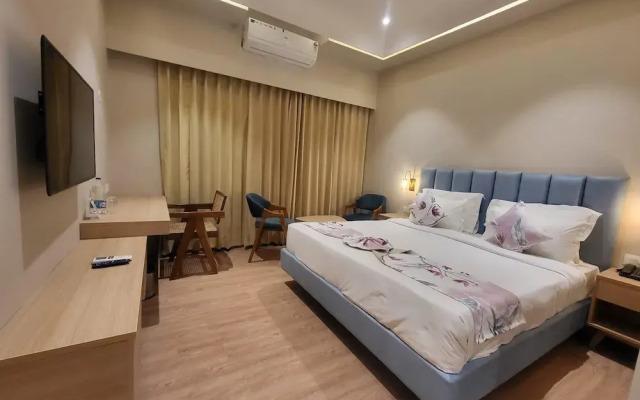 Villa Le Palms Resort & Spa