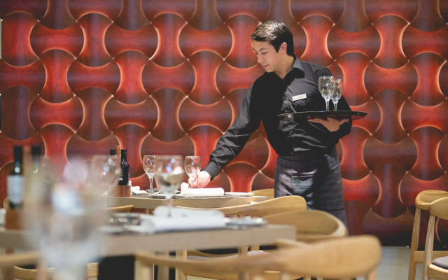Mercure Concepción