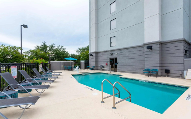 Hampton Inn Jacksonville-I-295 East/Baymeadows