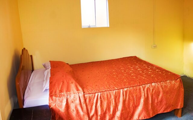 Hostal los Cerezos