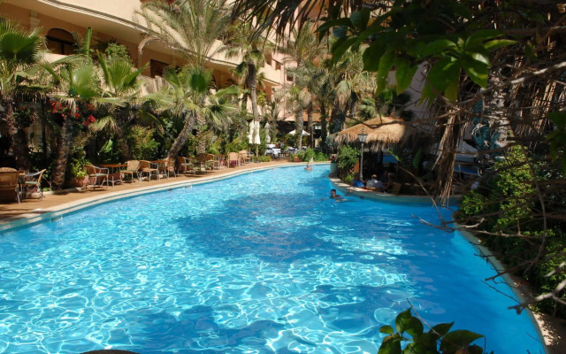Fortina Spa Resort
