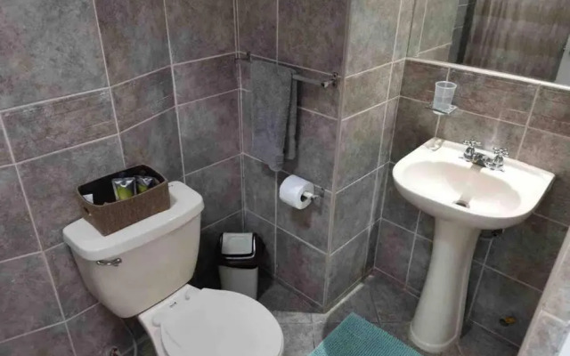 Espacio Luxury Apartments Malecón 2