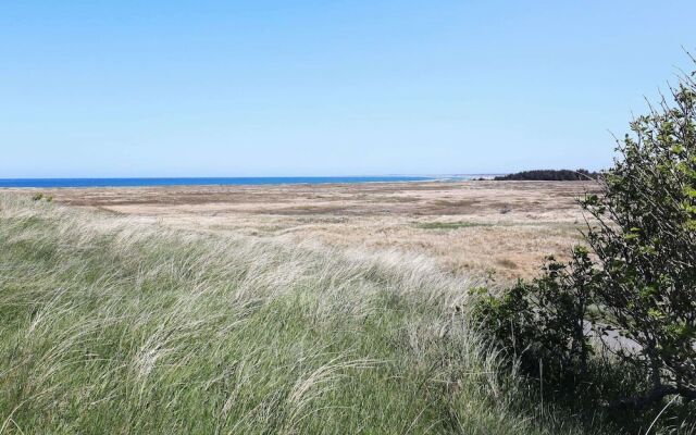 Secluded Retreat Near Sea - By Traum Ferienwohnungen