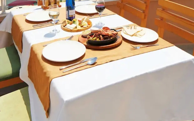 Palmera Beach Hotel