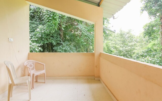 Pinto Holiday Villas