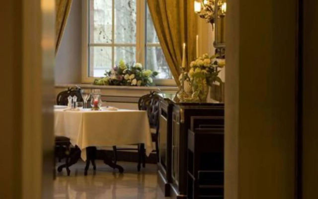 Grand Hotel di Parma