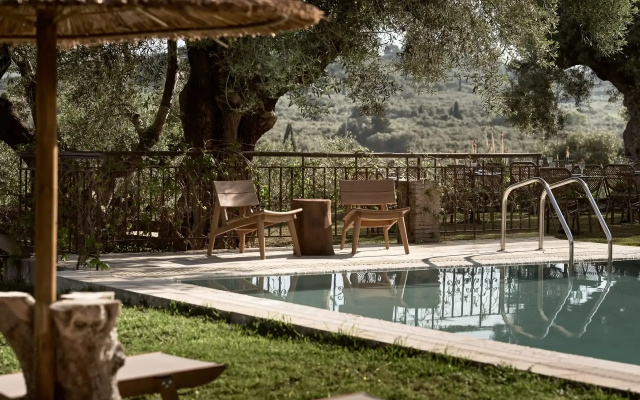 Leeda's Villas Zakynthos