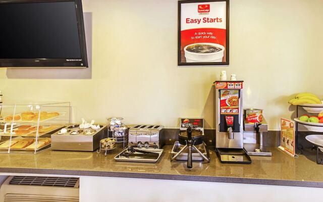Econo Lodge San Bernardino