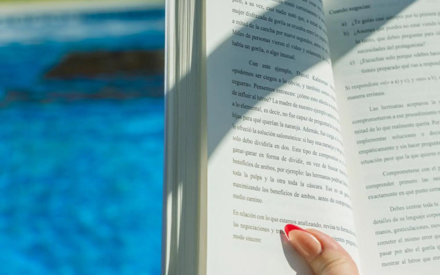 Planta baja en Club Salino con piscina comunitaria