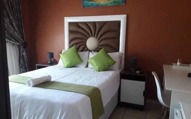 Vakhusi Bed and Breakfast