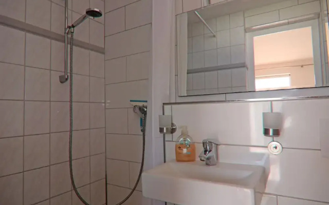Holiday Home in Wohlenberger Near the Beach