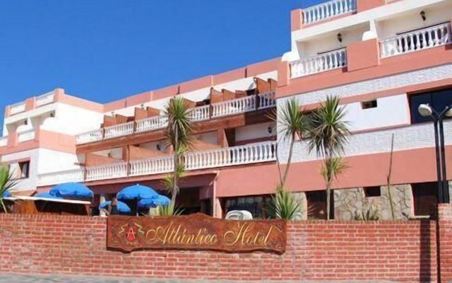 Atlantico Hotel
