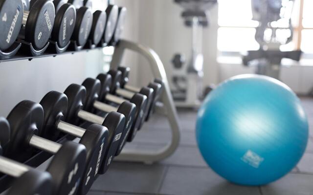 Hilton Helsinki Strand