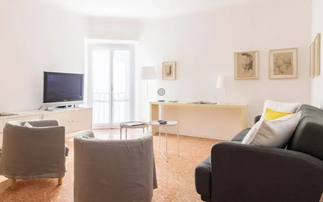 Siri Master Guest apartment