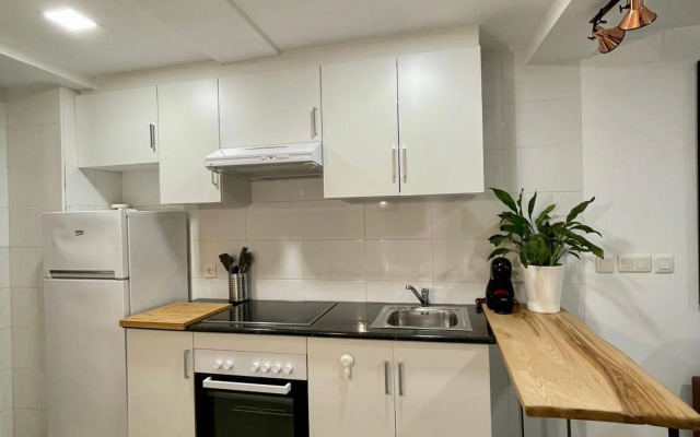 A Casa Das Marías ESTUDIO