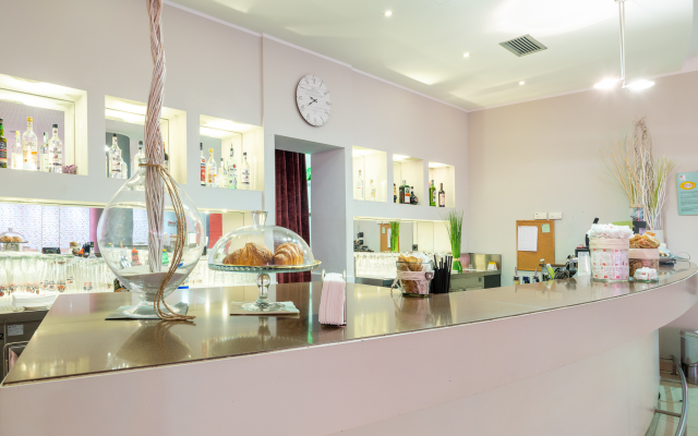 Parc Hotel