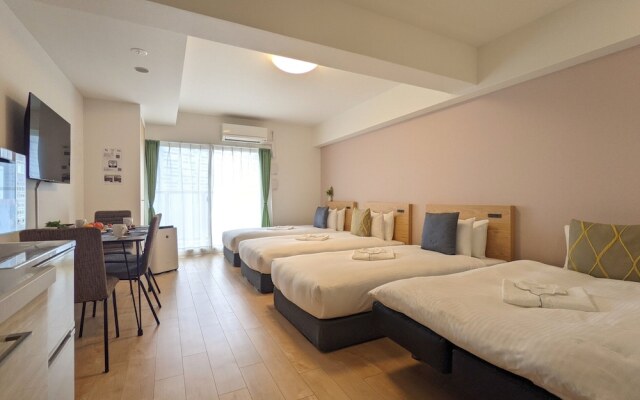 ESLEAD HOTEL Namba South 1