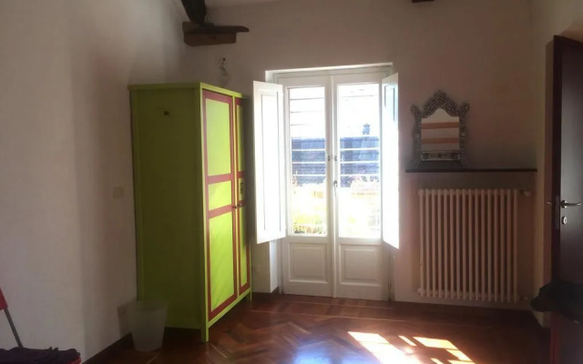 Bed  Breakfast Lilith