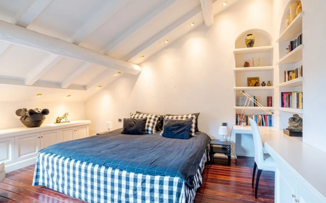 Como Center Loft Apartment